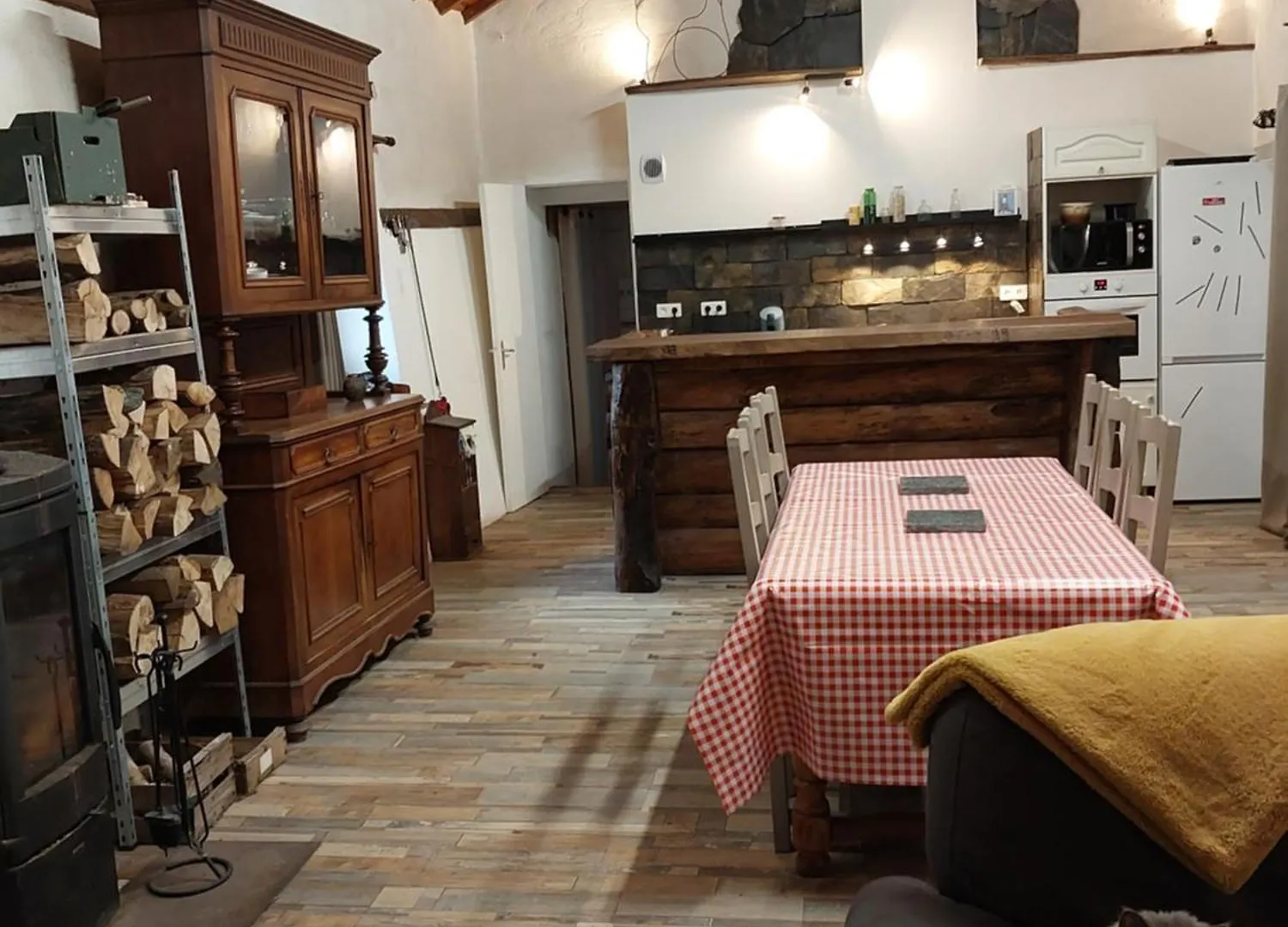 Maison A La Campagne Le Masnau-Massuguiès 0*,  Frankreich